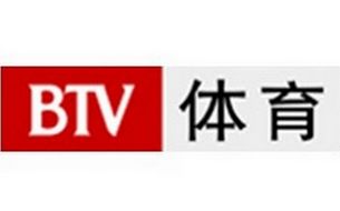 北京体育频道台标