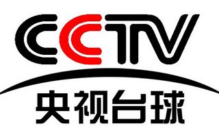 CCTV台球频道台标