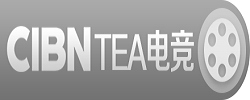 CIBN TEA电竞频道台标