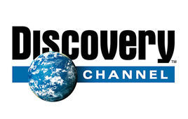 Discovery旅游生活频道台标