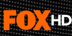 FOX HD台标