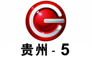 贵州5频道台标