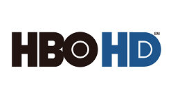 HBO HD台标