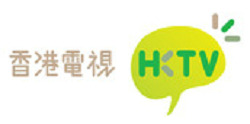 香港电视HKTV台标