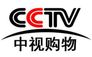 CCTV中视购物台标