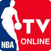 NBA TV台标