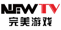 NewTV电竞频道台标