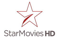 Star Movies HD台标