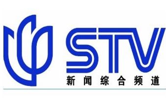 上海新闻综合频道台标