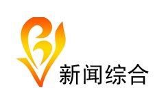 淄博新闻频道台标